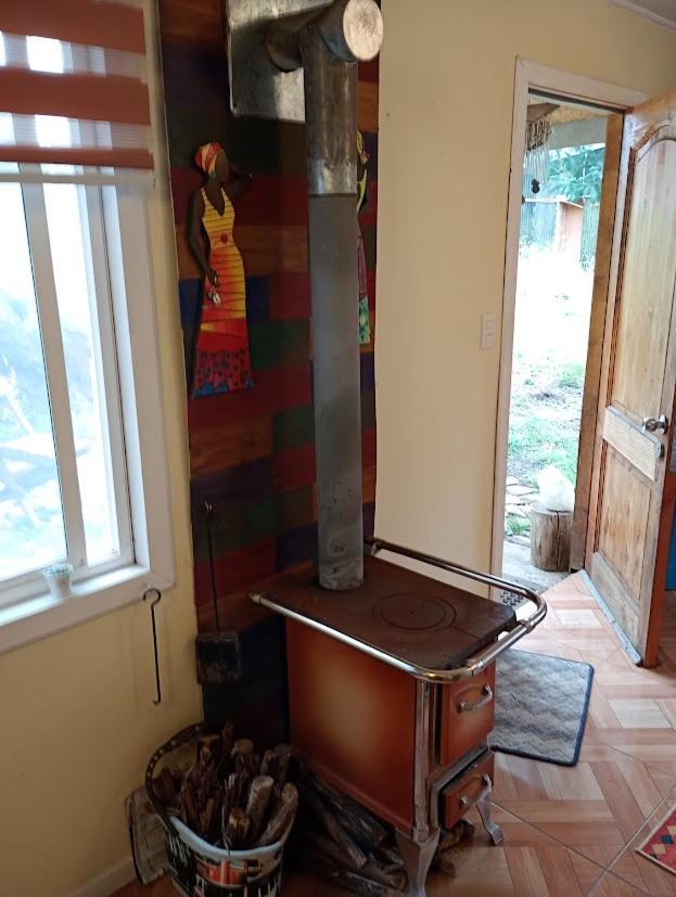Donde Euli Apartamento *