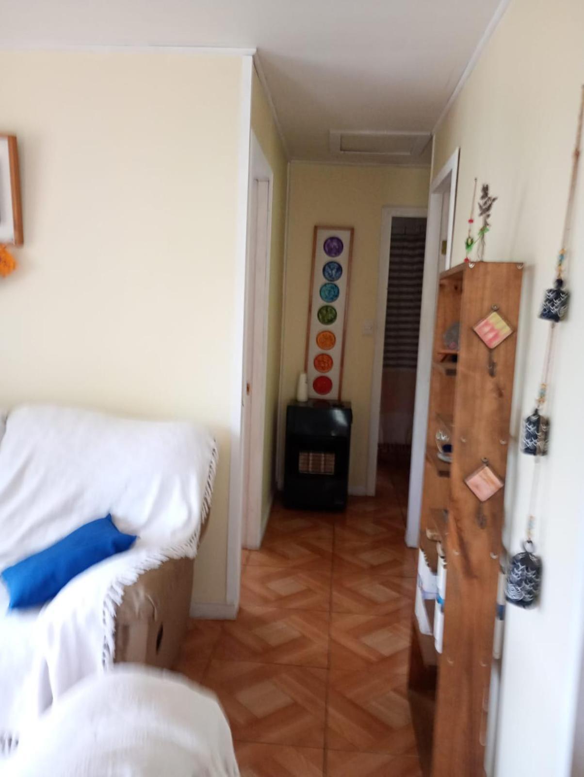 Apartamento Donde Euli *