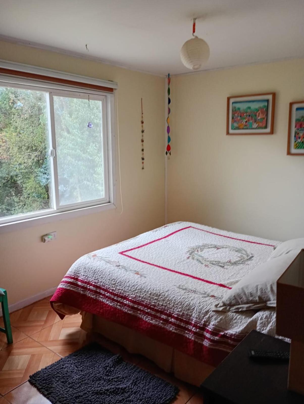 Apartamento Donde Euli Pitrufquén