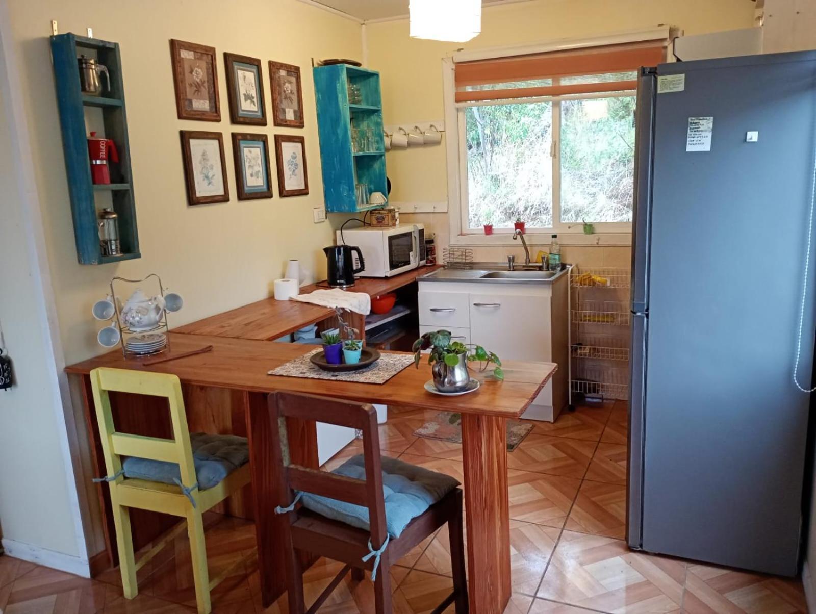 Apartamento Donde Euli